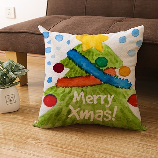 christmas cushion cover print pillow case linen sofa car cushion cover home decor animal cojines decorativos pillowcase new
christmas cushion cover print pillow case linen sofa car cushion cover home decor animal cojines decorativos pillowcase new