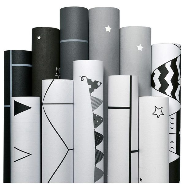 wallpapers modern minimalist pattern wall paper pvc waterproof self adhesive wallpaper dormitory bedroom stickers cabinets furniture
wallpapers modern minimalist pattern wall paper pvc waterproof self adhesive wallpaper dormitory bedroom stickers cabinets furniture