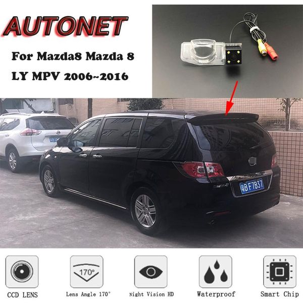 car rear view cameras& parking sensors autonet backup camera for 8 ly mpv 2006~2021 ccd/night vision/parking
car rear view cameras& parking sensors autonet backup camera for 8 ly mpv 2006~2021 ccd/night vision/parking
