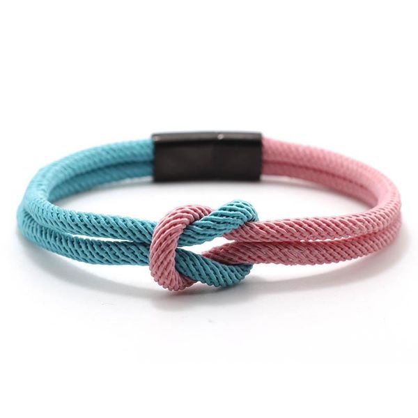 charm bracelets 2021 lucky rope bracelet homme female emergency rescue braclet stainless steel braslet black white contrasting color brazale, Golden;silver
charm bracelets 2021 lucky rope bracelet homme female emergency rescue braclet stainless steel braslet black white contrasting color brazale, Golden;silver