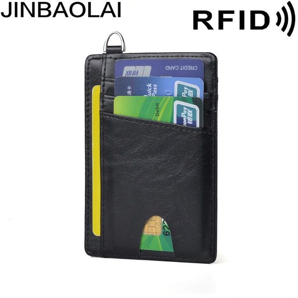 card holders jinbaolai emplyee's bracelet wallet rfid leather chest cover antimagnetic bank certificate holder customization, Brown;gray
card holders jinbaolai emplyee's bracelet wallet rfid leather chest cover antimagnetic bank certificate holder customization, Brown;gray