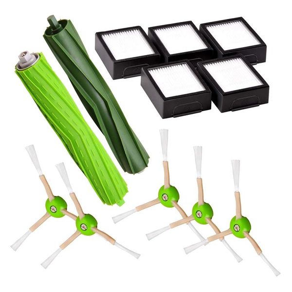 vacuum cleaners replacement parts for i & e series i7 i7+ e5 e6 rubber brushes hepa filter set accessories
vacuum cleaners replacement parts for i & e series i7 i7+ e5 e6 rubber brushes hepa filter set accessories