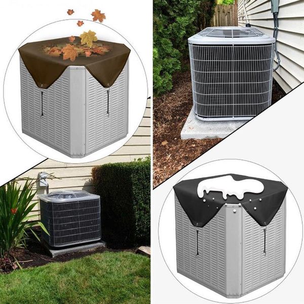 other household sundries air conditioner cover all-purpose covers multifunction dust-proof and waterproof keeps debris out
other household sundries air conditioner cover all-purpose covers multifunction dust-proof and waterproof keeps debris out
