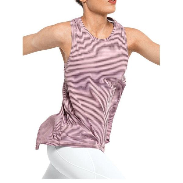 yoga outfits meet halfway tank striped quick-drying women's running vest tie it up or leave loose gym fitness top, White;red
yoga outfits meet halfway tank striped quick-drying women's running vest tie it up or leave loose gym fitness top, White;red