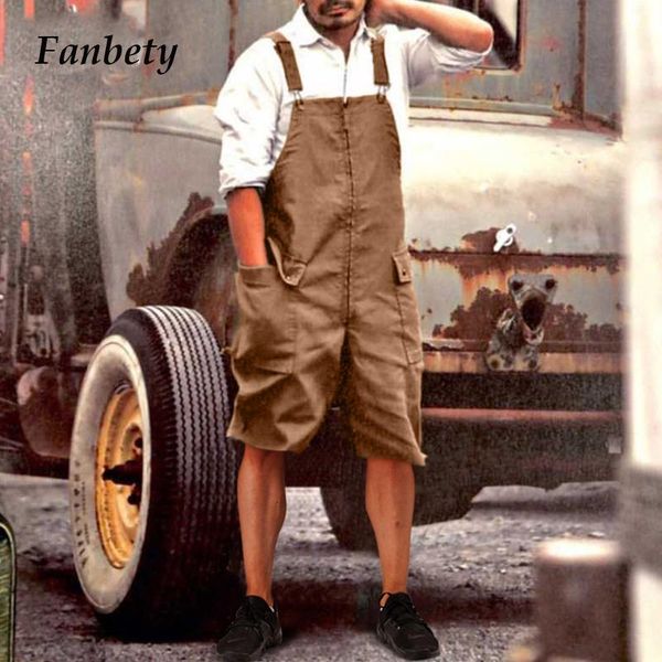 men's shorts 2021 fashion vintage big pocket cargo short pant overalls romper mens casual loose bib jumpsuit male summer streetwears pl, White;black
men's shorts 2021 fashion vintage big pocket cargo short pant overalls romper mens casual loose bib jumpsuit male summer streetwears pl, White;black