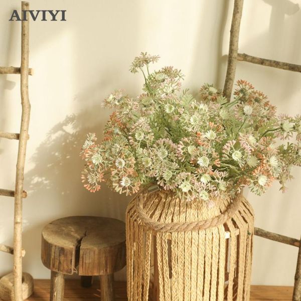 ai she small wild chrysanthemum artificial plants diy rattan wreath christmas office decoration home soft decoration
ai she small wild chrysanthemum artificial plants diy rattan wreath christmas office decoration home soft decoration