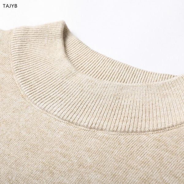 men's sweaters 2021 winter plus velvet sweater, long-sleeved warmth, semi-high collar men shirt male clothes sweatshirt streetwear, White;black
men's sweaters 2021 winter plus velvet sweater, long-sleeved warmth, semi-high collar men shirt male clothes sweatshirt streetwear, White;black