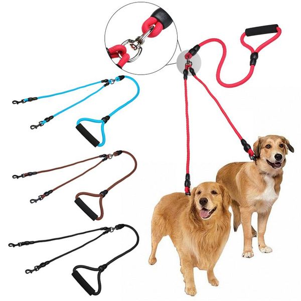 dog collars & leashes nylon double hooks pet dogs lead leash walk 2 outdoor travel running training tools puppy collar supplies
dog collars & leashes nylon double hooks pet dogs lead leash walk 2 outdoor travel running training tools puppy collar supplies