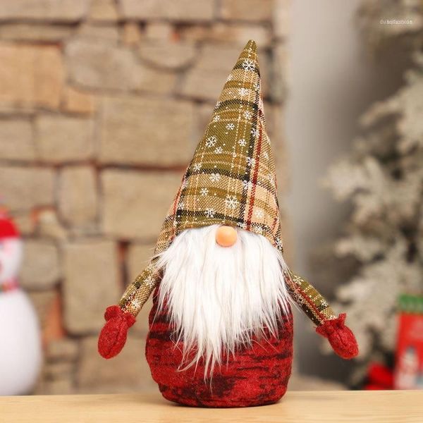 christmas decorations handmade gnome tablefigurine santa plush dollornament holiday decoration festive gifts white beard deco1
christmas decorations handmade gnome tablefigurine santa plush dollornament holiday decoration festive gifts white beard deco1