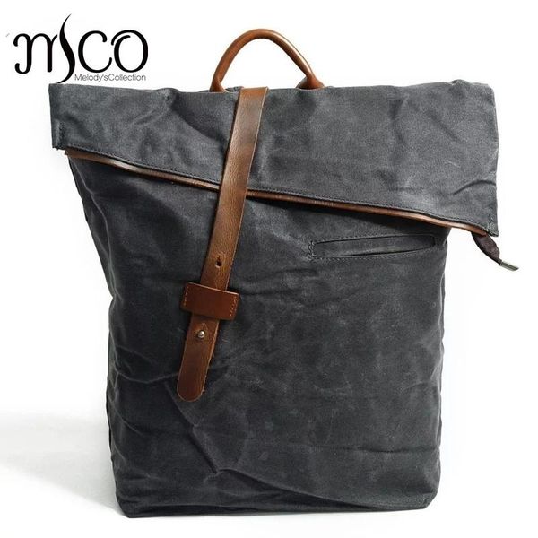 backpack men waterproof school bags for teenagers boy shoulder male vintage zipper canvas large capacity travel
backpack men waterproof school bags for teenagers boy shoulder male vintage zipper canvas large capacity travel