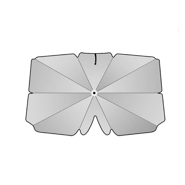 car sunshade window sunscreen heat insulation board umbrella type artifact front windshield glass shading cloth
car sunshade window sunscreen heat insulation board umbrella type artifact front windshield glass shading cloth