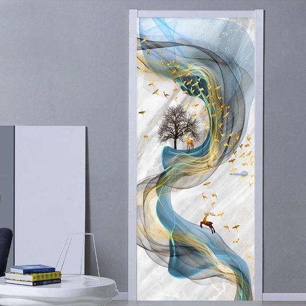 pvc self-adhesive waterproof door sticker 3d stereo abstract art line marble wallpaper living room bedroom home decor door paste
pvc self-adhesive waterproof door sticker 3d stereo abstract art line marble wallpaper living room bedroom home decor door paste