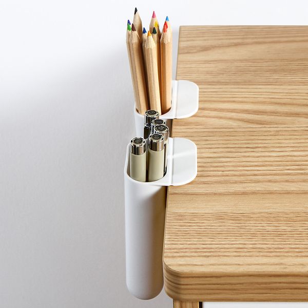 2pc creative holder plastic pp deskopbergbox pen potlood opknoping bureau organiser school letter paper
2pc creative holder plastic pp deskopbergbox pen potlood opknoping bureau organiser school letter paper