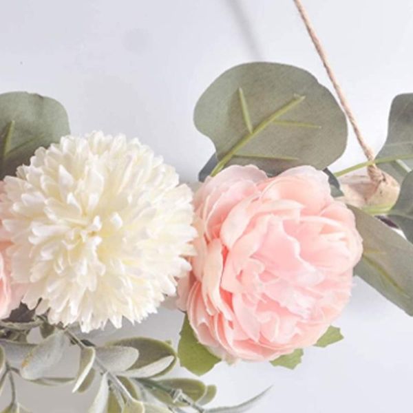 flower wreath hanging hoop silk garden plant decor basket eucalyptus vine wedding decoration home hanging artificial
flower wreath hanging hoop silk garden plant decor basket eucalyptus vine wedding decoration home hanging artificial