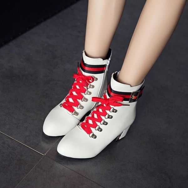 boots big size 9 10 11-17 women shoes ankle for ladies woman winter pointed high-heeled, Black
boots big size 9 10 11-17 women shoes ankle for ladies woman winter pointed high-heeled, Black