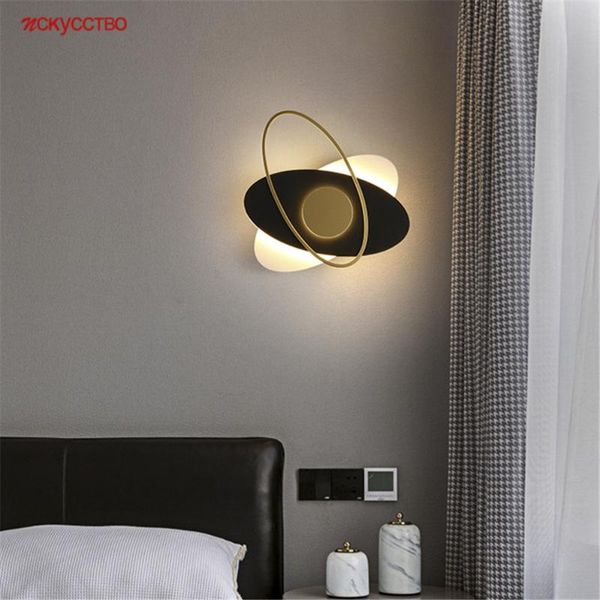 nordic oval ring art deco led acrylic wall lamp for foyer hallway bedroom corridor indoor sconce modern design light fixtures
nordic oval ring art deco led acrylic wall lamp for foyer hallway bedroom corridor indoor sconce modern design light fixtures