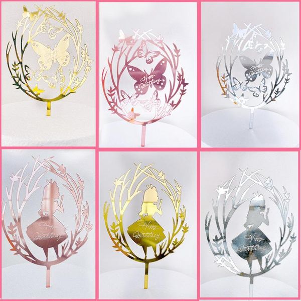 other festive & party supplies happy birthday cake er golden butterfly boy girl acrylic ers for baby shower dessert decoration
other festive & party supplies happy birthday cake er golden butterfly boy girl acrylic ers for baby shower dessert decoration
