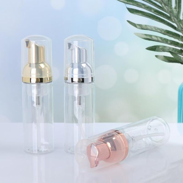 storage bottles & jars 30/50/80ml plastic foam pump bottle empty face cleaning cosmetic hand sanitizer cleaner soap liquid dispenser
storage bottles & jars 30/50/80ml plastic foam pump bottle empty face cleaning cosmetic hand sanitizer cleaner soap liquid dispenser
