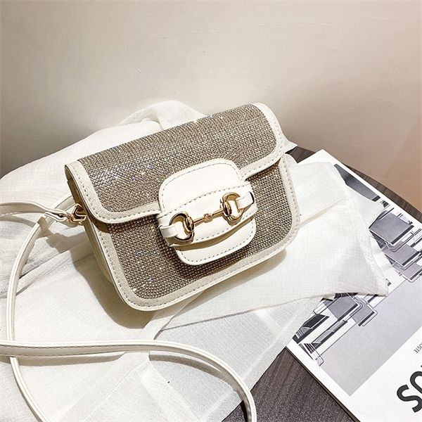 purse style texture women's new diamond inlaid bag signature summer single shoulder messenger small square
purse style texture women's new diamond inlaid bag signature summer single shoulder messenger small square