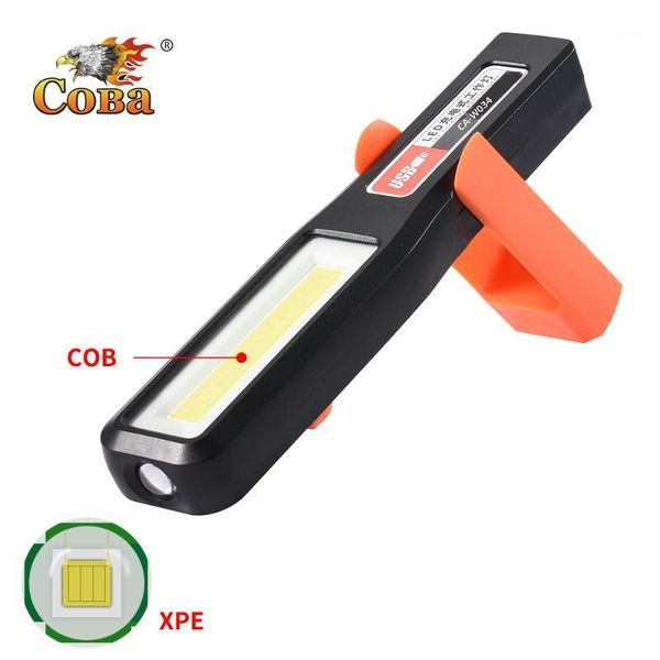 portable lanterns coba led work light rechargeable usb built-in battery cob xpe by plastic hook magnetic deformable waterproof lamp1
portable lanterns coba led work light rechargeable usb built-in battery cob xpe by plastic hook magnetic deformable waterproof lamp1