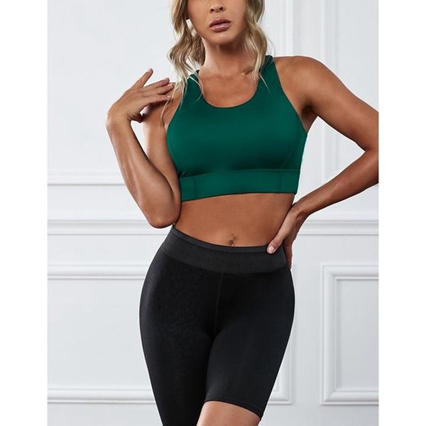 u-back soft workout gym yoga bras women naked-feel padded athletic running fitness sport crop, White;black
u-back soft workout gym yoga bras women naked-feel padded athletic running fitness sport crop, White;black