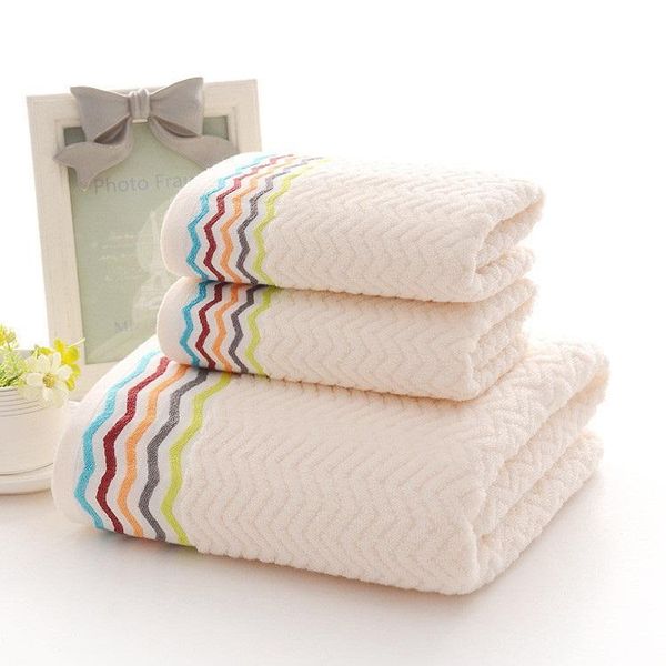 towel water wave 3pcs/set set fashion stripe printed soft home terry 100% cotton face 2pcs and bath 1pc
towel water wave 3pcs/set set fashion stripe printed soft home terry 100% cotton face 2pcs and bath 1pc