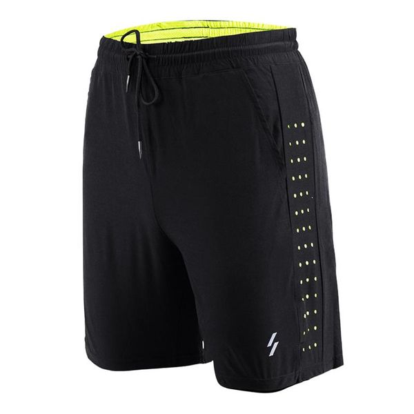 running shorts men beach casual summer drawstring cycling breathable sports jogging with pockets gym elastic waist exercise, Black;blue
running shorts men beach casual summer drawstring cycling breathable sports jogging with pockets gym elastic waist exercise, Black;blue