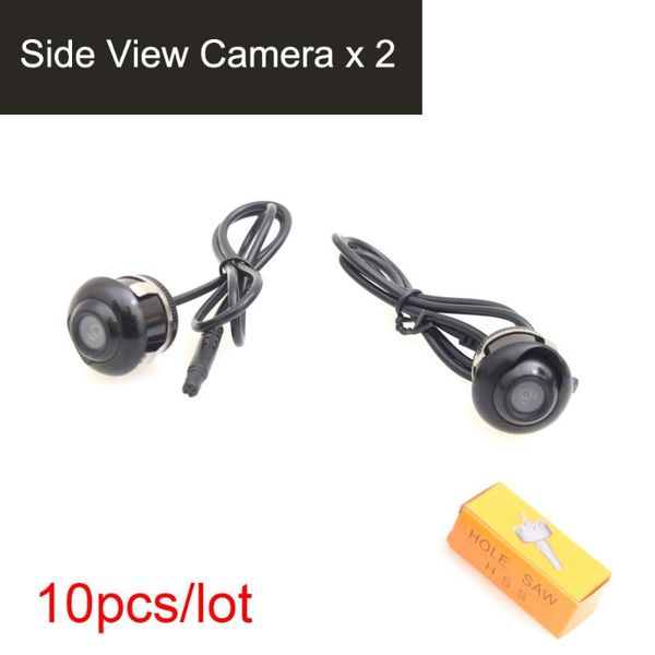 car rear view cameras& parking sensors 10pcs vehicle auto side camera angle adjustable mirror flush mount camera, image w/o grid
car rear view cameras& parking sensors 10pcs vehicle auto side camera angle adjustable mirror flush mount camera, image w/o grid