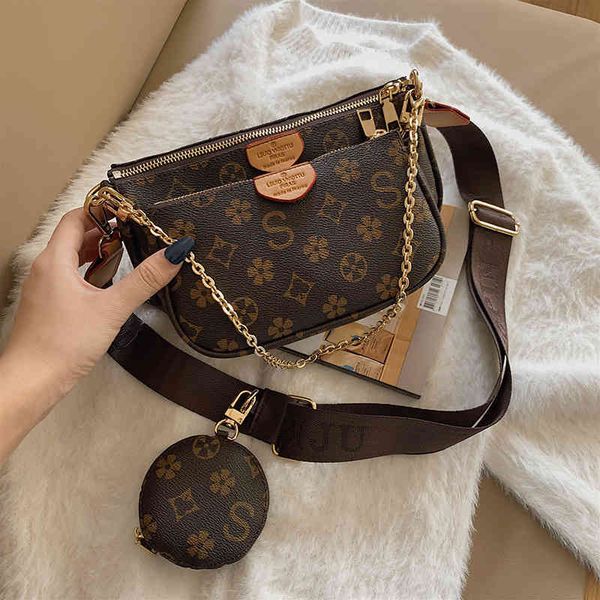 2022 factory wholesale pop old mahjong bag female new five in one wide shoulder belt chain single shoulder messenger bag
2022 factory wholesale pop old mahjong bag female new five in one wide shoulder belt chain single shoulder messenger bag