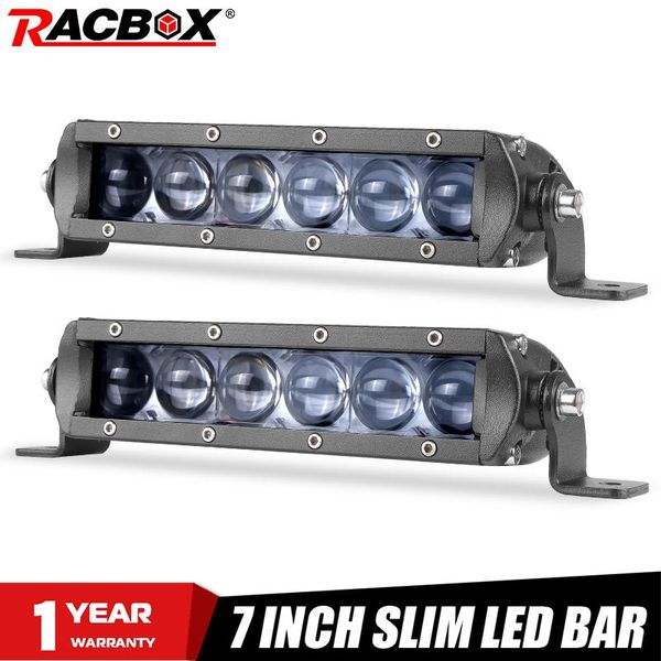 working light 7 inch led bar 30w 8d work spotlight beam auto driving lamp fog for car offroad suv trucks atv utv
working light 7 inch led bar 30w 8d work spotlight beam auto driving lamp fog for car offroad suv trucks atv utv