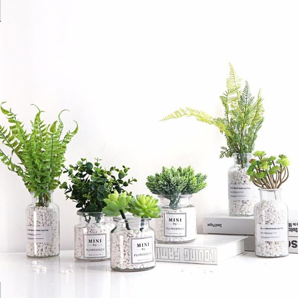 vases nordic potted plant simulation fake succulent green ins home living room interior window sill decoration creative small or
vases nordic potted plant simulation fake succulent green ins home living room interior window sill decoration creative small or