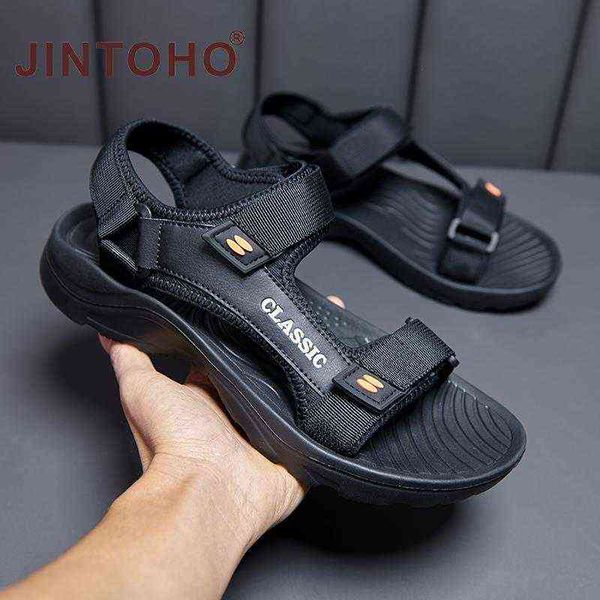 sandals men summer leisure beach holiday shoes new outdoor male retro comfortable casual sneakers 220302, Black
sandals men summer leisure beach holiday shoes new outdoor male retro comfortable casual sneakers 220302, Black