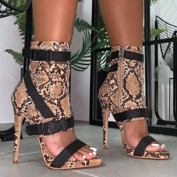 heels shoes for women 2021 women sandals snake pattern designer shoes woman fashion female high heels ladies roman, Black
heels shoes for women 2021 women sandals snake pattern designer shoes woman fashion female high heels ladies roman, Black