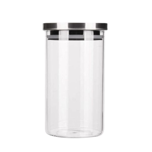 storage bottles & jars transparent glass dry grains food container kitchen organizers sealing case sealed tank
storage bottles & jars transparent glass dry grains food container kitchen organizers sealing case sealed tank