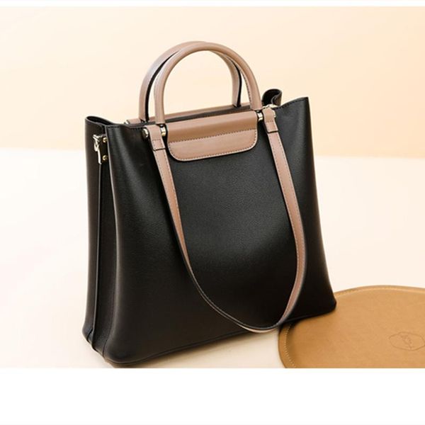 2021 new genuine leather women purse and handbags large capacity casual totes luxury fashion shoulder messenger bag
2021 new genuine leather women purse and handbags large capacity casual totes luxury fashion shoulder messenger bag