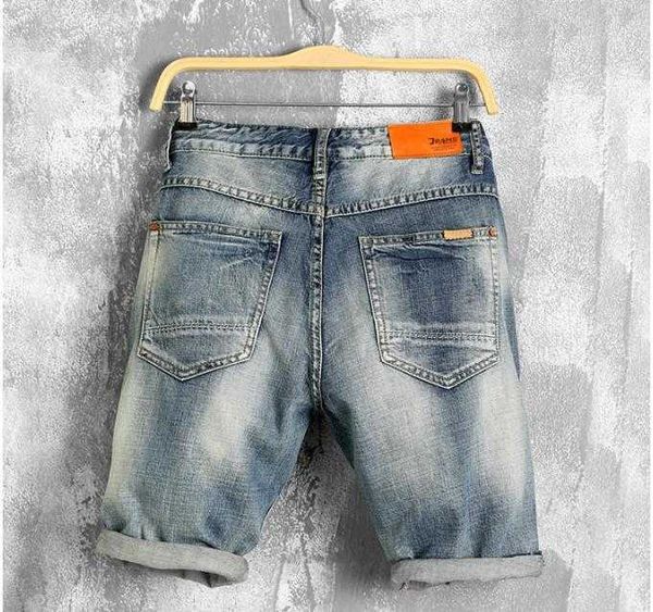 men's shorts designer short jeans summer loose plus size hole knee length demin pants male clothes mens xhdd, White;black
men's shorts designer short jeans summer loose plus size hole knee length demin pants male clothes mens xhdd, White;black