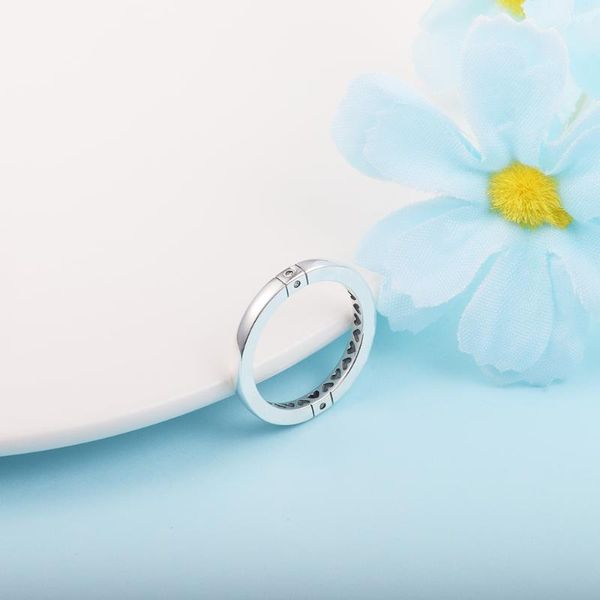 cluster rings logo & hearts ring 925 sterling silver engagement wedding for women original jewelry party gift bague femme 2021, Golden;silver
cluster rings logo & hearts ring 925 sterling silver engagement wedding for women original jewelry party gift bague femme 2021, Golden;silver