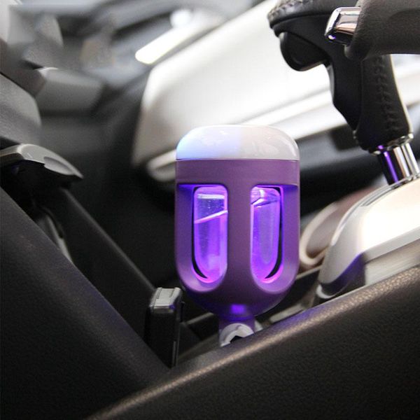 car air freshener 12v automobile humidifier purifier aroma diffuser mist maker fogger six colors
car air freshener 12v automobile humidifier purifier aroma diffuser mist maker fogger six colors