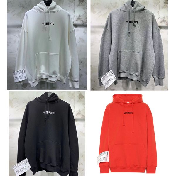 2021 new novo hoodie masculino feminino 1: 1hip hop e inverno solto bordado impresso vetements moletom com capuz pulver ol8r, Black
2021 new novo hoodie masculino feminino 1: 1hip hop e inverno solto bordado impresso vetements moletom com capuz pulver ol8r, Black