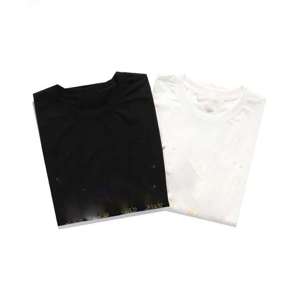 new luxur embroidery tshirt fashion personalized men and women design t-shirts female tshirts black and white100% s-xxl, White;black
new luxur embroidery tshirt fashion personalized men and women design t-shirts female tshirts black and white100% s-xxl, White;black