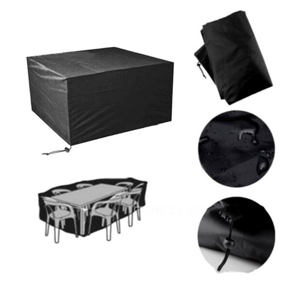 chair covers 8 sizes oxford cloth furniture dustproof cover for rattan table cube sofa waterproof rain garden patio protective cover#g
chair covers 8 sizes oxford cloth furniture dustproof cover for rattan table cube sofa waterproof rain garden patio protective cover#g