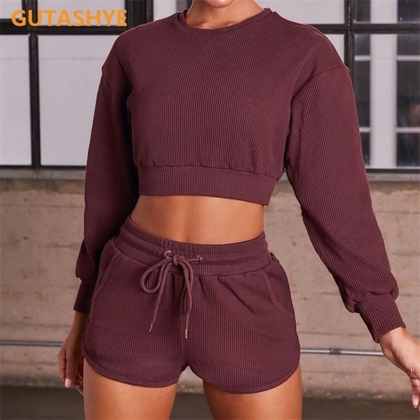 2pcs ribbed seamless sports set for women tracksuit winter long sleeves yoga workout gym suit legging sets gym clothing 220217
2pcs ribbed seamless sports set for women tracksuit winter long sleeves yoga workout gym suit legging sets gym clothing 220217