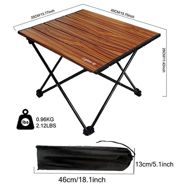 camp furniture lighten up portable folding table outdoor camping home picnic aluminum alloy fishing
camp furniture lighten up portable folding table outdoor camping home picnic aluminum alloy fishing