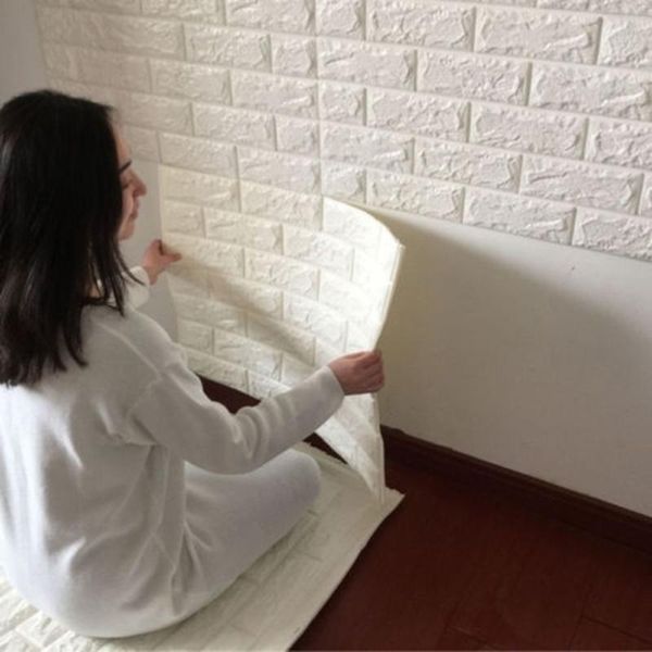wallpapers quality white 3d modern design brick wallpaper roll wall covering paper living room dinning store background
wallpapers quality white 3d modern design brick wallpaper roll wall covering paper living room dinning store background