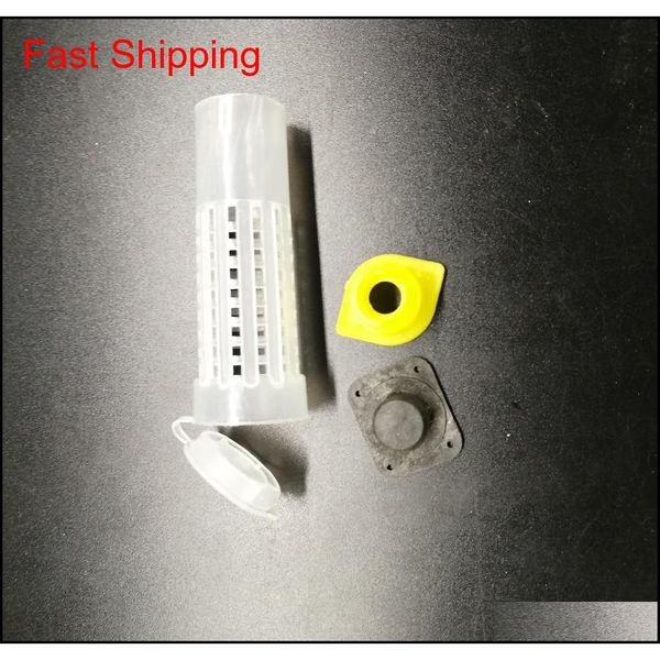 100 set/lot beekeeping rearing cup kit queen bee hair roller cages w/ cell cup holder and cell fixtures beeke jllrmp bdebag
100 set/lot beekeeping rearing cup kit queen bee hair roller cages w/ cell cup holder and cell fixtures beeke jllrmp bdebag