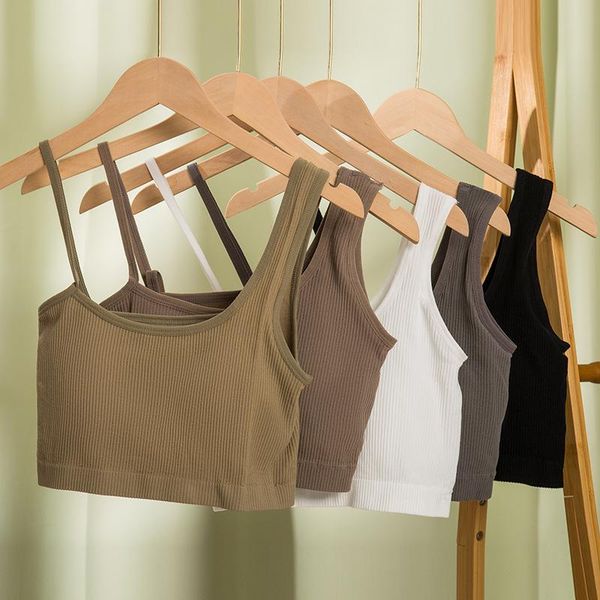 yoga outfit women's tube spring summer 2021 sport bra without crop gym jogging bralette fitness underwear
yoga outfit women's tube spring summer 2021 sport bra without crop gym jogging bralette fitness underwear
