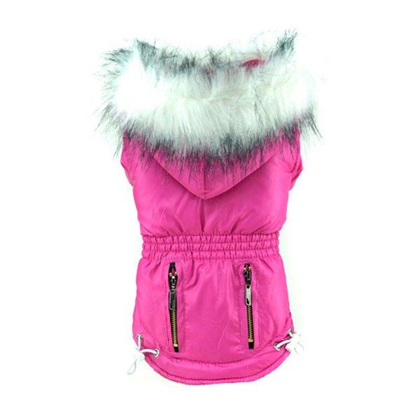 dog apparel small puppy hoodie thick jacket clothes outwear pet coats pets cachorro winter suppilers
dog apparel small puppy hoodie thick jacket clothes outwear pet coats pets cachorro winter suppilers
