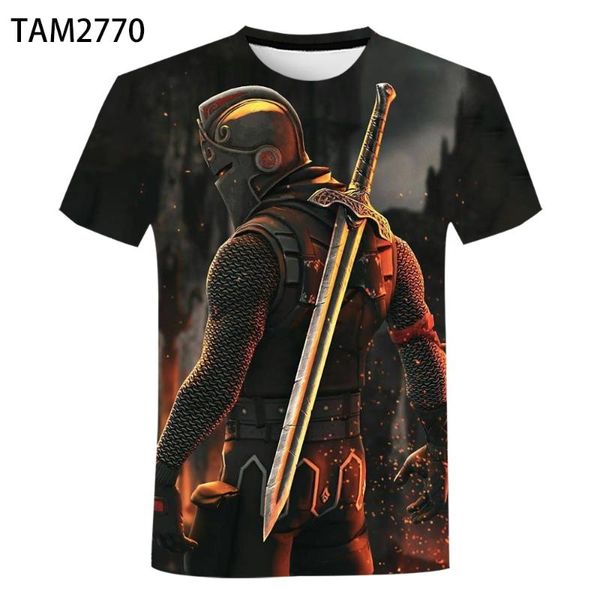 men's t-shirts knight templar 2021 nieuwe zomer anime 3d mannen korte mouw ronde hals t-shirt casual ademende jeugd kinderen mode, White;black
men's t-shirts knight templar 2021 nieuwe zomer anime 3d mannen korte mouw ronde hals t-shirt casual ademende jeugd kinderen mode, White;black