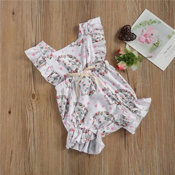 jumpsuits 3-18m born kid baby girl easter day sleeveless romper fashion cartoon printing bow ruffled decorative summer clothing, Blue
jumpsuits 3-18m born kid baby girl easter day sleeveless romper fashion cartoon printing bow ruffled decorative summer clothing, Blue