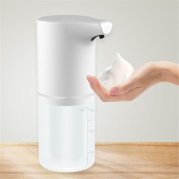 liquid soap dispenser usb charge automatic foam intelligent sensor auto smart induction touchless
liquid soap dispenser usb charge automatic foam intelligent sensor auto smart induction touchless